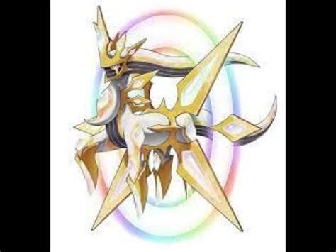 how to draw mega arceus